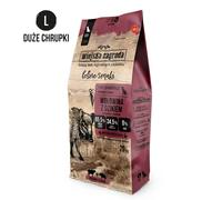 Forraje WIEJSKA ZAGRODA L Ternera 20 kg