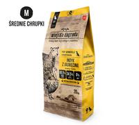 Forraje WIEJSKA ZAGRODA Pavo 20 kg