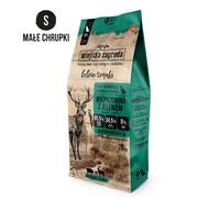 Forraje WIEJSKA ZAGRODA S Cerdos 20 kg