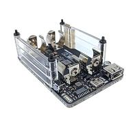 ForRaspberryPi - Placa de expansión de fuente de alimentación UPS con detección de enchufe de alimentación externa y batería