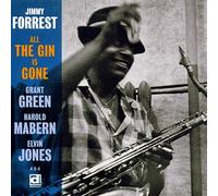 FORREST - All the Gin is Gone