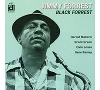 FORREST - Black Forrest