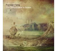 Forrest Fang - The Sleepwalker's Ocean (2cd)
