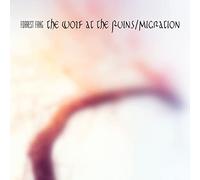Forrest Fang - The Wolf At The Ruins / Migration (2cd)