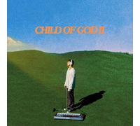 Forrest Frank CHILD OF GOD II (CD) (Importación USA)