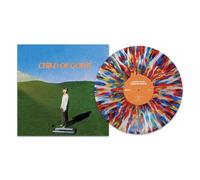 Forrest Frank - Hijo De Dios II (SPLATTER 2xLP) Nuevo Sellado Vinilo