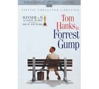 Forrest Gump (2 Dvd) [Edizione: Stati Uniti] [Reino Unido]