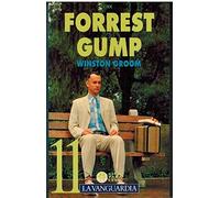 FORREST GUMP.