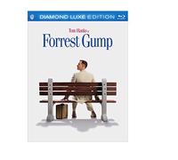 Forrest Gump: 20th Anniversary [USA] [Blu-ray]