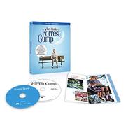 Forrest Gump - 25° Anniversario (Br+ Bonus + Libretto) [Italia] [Blu-ray]