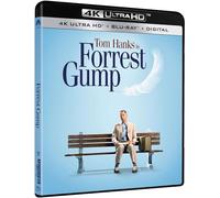 Forrest Gump (25th Anniversary) [USA] [Blu-ray]