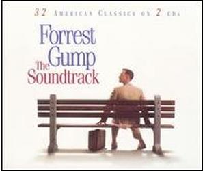 Forrest Gump (2cd)