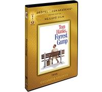Forrest Gump 2DVD / Forrest Gump (Versión checa)