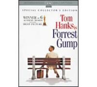 Forrest Gump [94/Scope/E, Dd5. 1 [Alemania] [DVD]