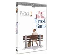 Forrest Gump (DVD) Hanks Tom
