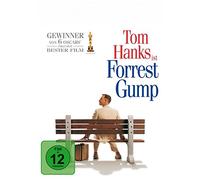 Forrest Gump [Alemania] [DVD]