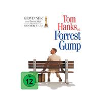 Forrest Gump [Alemania] [DVD]