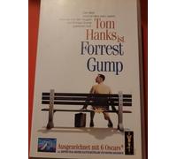 Forrest Gump [Alemania] [VHS]