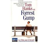 Forrest gump [Alemania] [VHS]