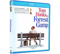 Forrest Gump [Blu-ray]