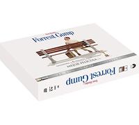 Forrest Gump (Blu-Ray + DVD + B.S.O. + Póster + Postales Inéditas)