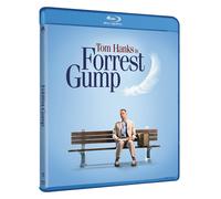 Forrest Gump (Blu-ray) Tom Hanks Robin Wright Gary Sinese (Importación USA)