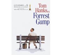 Forrest Gump [DVD]