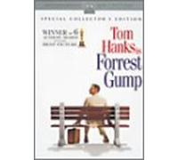 Forrest Gump [DVD de Audio]