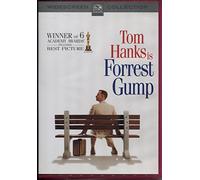 Forrest Gump [DVD de Audio]