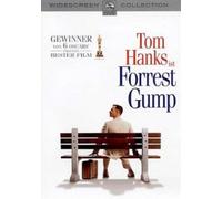 Forrest Gump (DVD) (Importación USA)