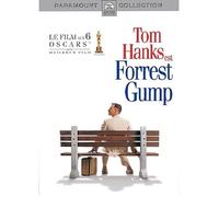 Forrest Gump DVD Nueva