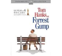 Forrest Gump DVD Nueva