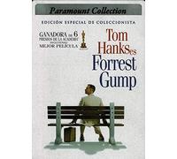 Forrest Gump (Edición caja metálica) [DVD]