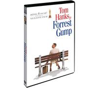 Forrest Gump (Forrest Gump) (Versión checa)