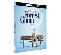 Forrest Gump [Francia] [Blu-ray]