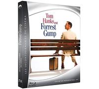 Forrest Gump [Francia] [Blu-ray]