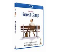Forrest Gump [Francia] [Blu-ray]