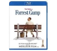 Forrest Gump [Francia] [Blu-ray]