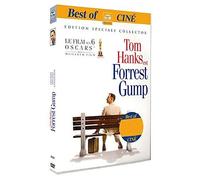 Forrest Gump [Francia] [DVD]