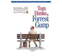 Forrest Gump [Francia] [DVD]