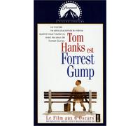 Forrest gump [Francia] [VHS]