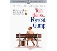 Forrest Gump [Import belge]