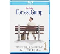 Forrest Gump [Italia] [Blu-ray]