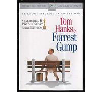 Forrest Gump [Italia] [DVD]