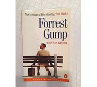 Forrest Gump New Edition (Penguin Readers (Graded Readers))