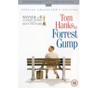 Forrest Gump [Region 2] by Unknown