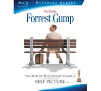 Forrest Gump [Reino Unido] [Blu-ray]