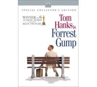Forrest Gump [Reino Unido] [DVD]