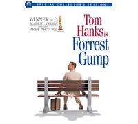Forrest Gump [Reino Unido] [DVD]