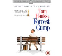 Forrest Gump [Reino Unido] [DVD]